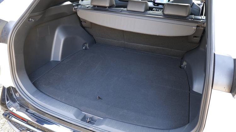 TOYOTA RAV4 ESTATE 2.5 PHEV Design 5dr Auto